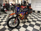 2026 KTM 690 ENDURO R 2026 KTM 690 ENDURO R