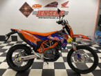 2026 KTM 690 ENDURO R