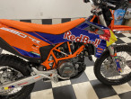 2026 KTM 690 ENDURO R