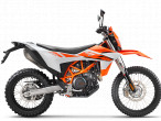 2026 KTM 690 ENDURO R