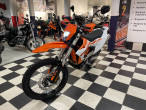 2026 KTM 690 ENDURO R 2026 KTM 690 ENDURO R