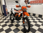 2026 KTM 690 ENDURO R 2026 KTM 690 ENDURO R