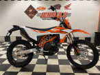 2026 KTM 690 ENDURO R 2026 KTM 690 ENDURO R