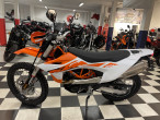 2026 KTM 690 ENDURO R 2026 KTM 690 ENDURO R