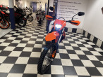 2026 KTM 690 ENDURO R 2026 KTM 690 ENDURO R