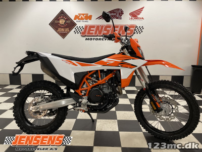 KTM 690 ENDURO R