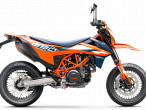 2026 KTM 690 SMC R