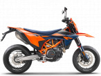 2026 KTM 690 SMC R 2026 KTM 690 SMC R