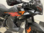 2026 KTM 790 Adventure 2026 KTM 790 Adventure