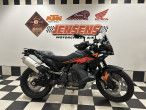 2026 KTM 790 Adventure 2026 KTM 790 Adventure