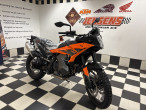 2026 KTM 790 Adventure 2026 KTM 790 Adventure