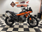 2026 KTM 790 Adventure 2026 KTM 790 Adventure