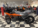 2026 KTM 790 Adventure 2026 KTM 790 Adventure