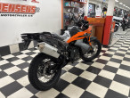 2026 KTM 790 Adventure 2026 KTM 790 Adventure