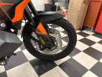 2026 KTM 790 Adventure 2026 KTM 790 Adventure
