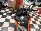 2026 KTM 790 Adventure 2026 KTM 790 Adventure