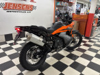 2026 KTM 790 Adventure