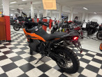 2026 KTM 790 Adventure