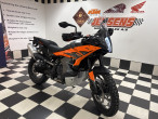 2026 KTM 790 Adventure