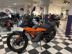 2026 KTM 790 Adventure