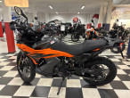 2026 KTM 790 Adventure