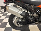 2026 KTM 790 Adventure