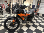 2026 KTM 790 Adventure