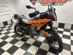 2026 KTM 790 Adventure