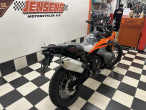 2026 KTM 790 Adventure