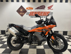 2026 KTM 790 Adventure