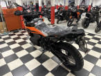 2026 KTM 790 Adventure