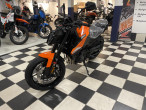 2026 KTM 790 Duke 2026 KTM 790 Duke