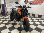 2026 KTM 790 Duke 2026 KTM 790 Duke