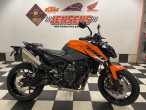 2026 KTM 790 Duke 2026 KTM 790 Duke