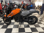 2026 KTM 790 Duke 2026 KTM 790 Duke