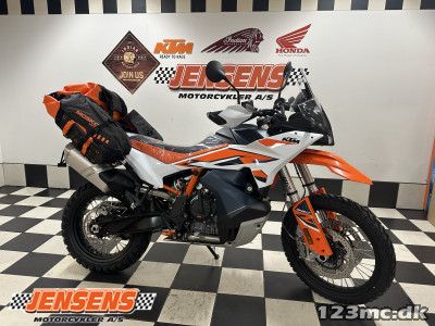 KTM 890 Adventure R