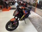 2026 KTM 890 Duke 2026 KTM 890 Duke