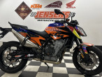 2026 KTM 890 Duke 2026 KTM 890 Duke