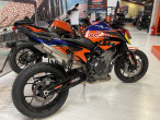 2026 KTM 890 Duke 2026 KTM 890 Duke