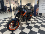 2026 KTM 890 Duke R 2026 KTM 890 Duke R