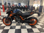 2026 KTM 890 Duke R 2026 KTM 890 Duke R