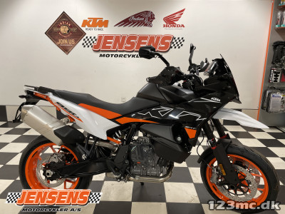 KTM 890 SMT
