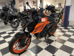 2026 KTM 990 Duke 2026 KTM 990 Duke