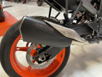 2026 KTM 990 Duke