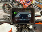 2026 KTM 990 Duke