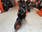 2026 KTM 990 Duke