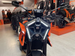 2026 KTM 990 Duke