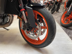 2026 KTM 990 Duke