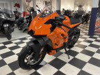 2026 KTM 990 RC R