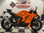 2026 KTM 990 RC R